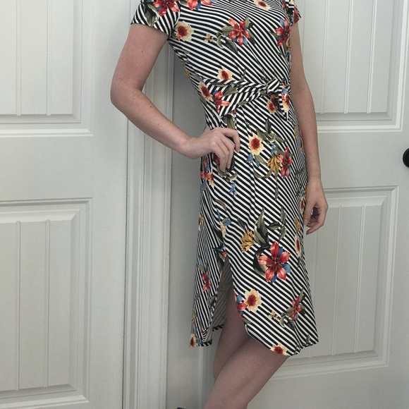 Size xs EUC Lex dress by Piphany - Picture 7 of 7